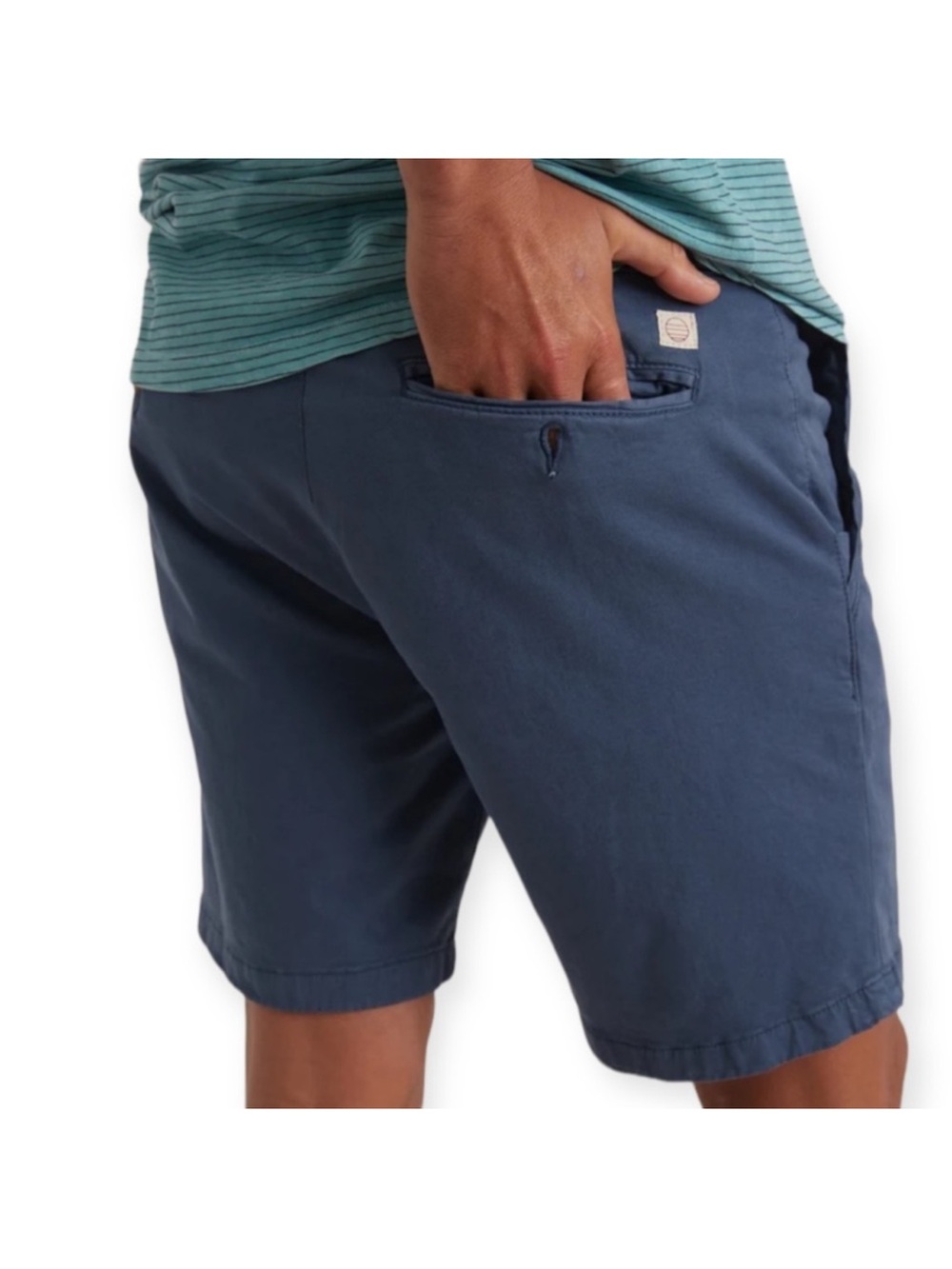 Marine Layer Men’s Chino Shorts